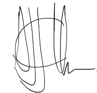 signature